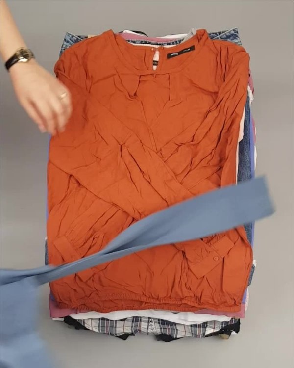 Фотография  918 - Весенний микс LPP, 20 кг, ЛОТ №3721 оптом в Махачкале и Дагестане