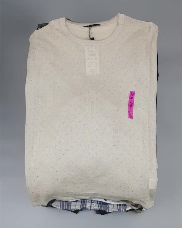 Фотография  916 - Весенний микс LPP, 20 кг, ЛОТ №3721 оптом в Махачкале и Дагестане