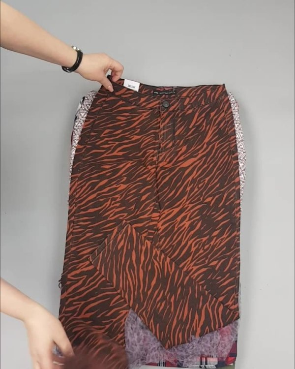 Фотография  236 - Весенний микс LPP, 20 кг, ЛОТ №3722 оптом в Махачкале и Дагестане