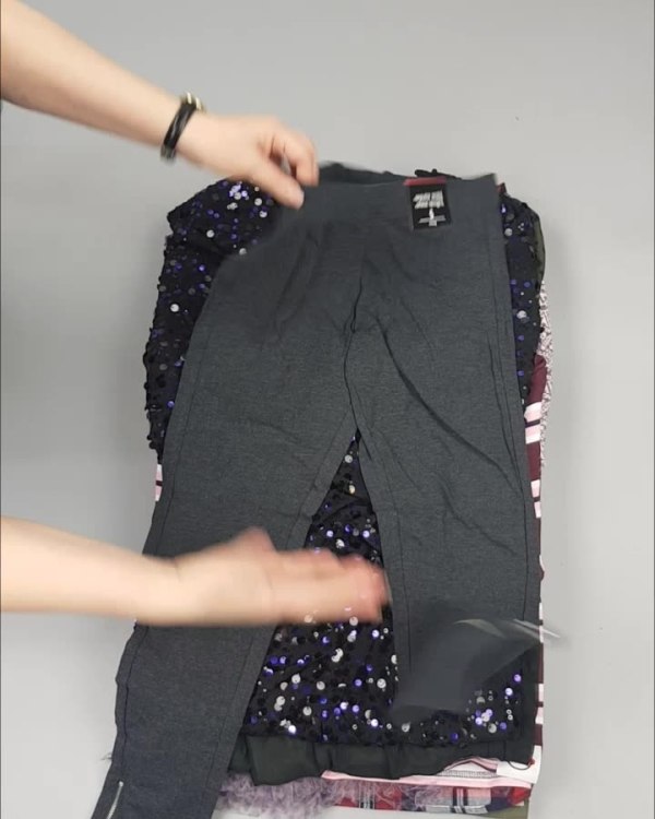 Фотография  737 - Весенний микс LPP, 20 кг, ЛОТ №3722 оптом в Махачкале и Дагестане