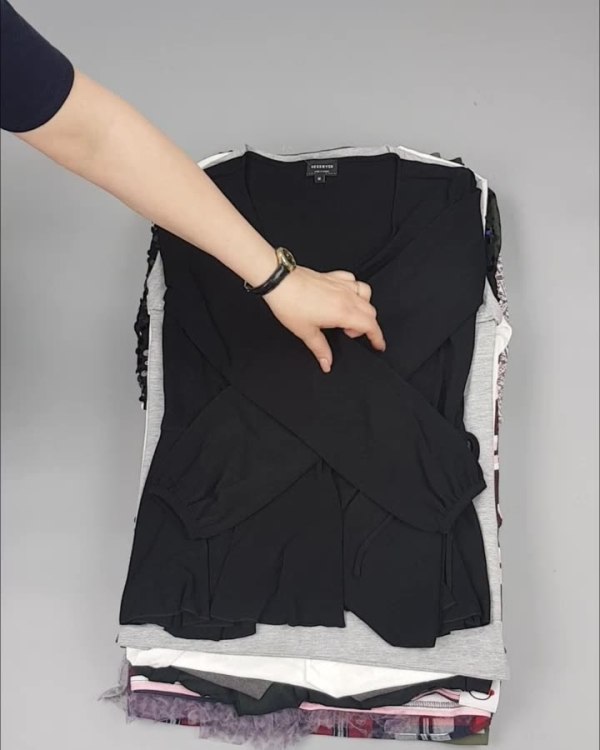 Фотография  334 - Весенний микс LPP, 20 кг, ЛОТ №3722 оптом в Махачкале и Дагестане