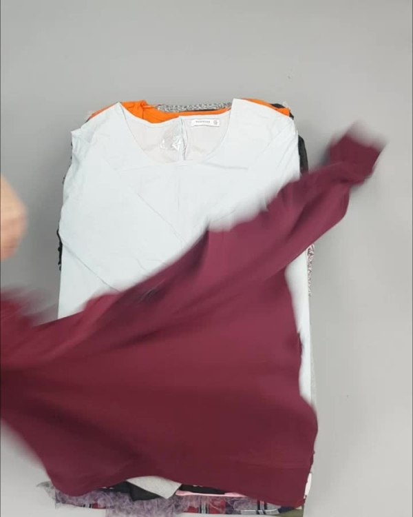 Фотография  136 - Весенний микс LPP, 20 кг, ЛОТ №3722 оптом в Махачкале и Дагестане