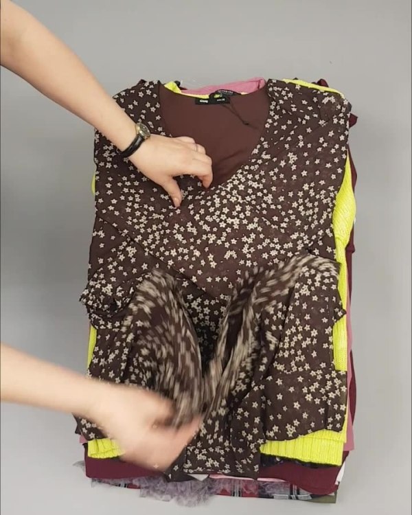 Фотография  503 - Весенний микс LPP, 20 кг, ЛОТ №3722 оптом в Махачкале и Дагестане