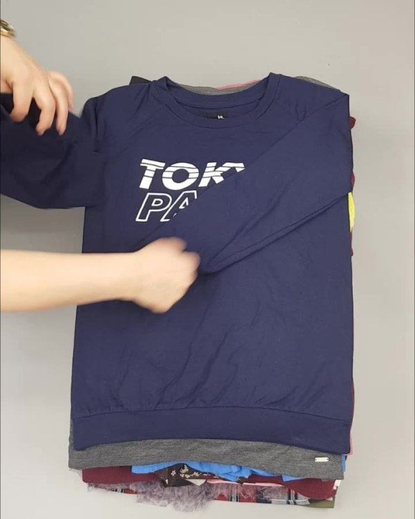 Фотография  225 - Весенний микс LPP, 20 кг, ЛОТ №3722 оптом в Махачкале и Дагестане