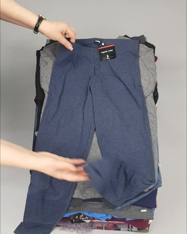 Фотография  426 - Весенний микс LPP, 20 кг, ЛОТ №3722 оптом в Махачкале и Дагестане