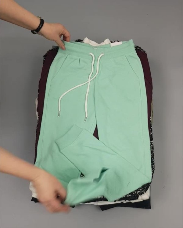 Фотография  469 - Весенний микс LPP, 20 кг, ЛОТ №3723 оптом в Махачкале и Дагестане