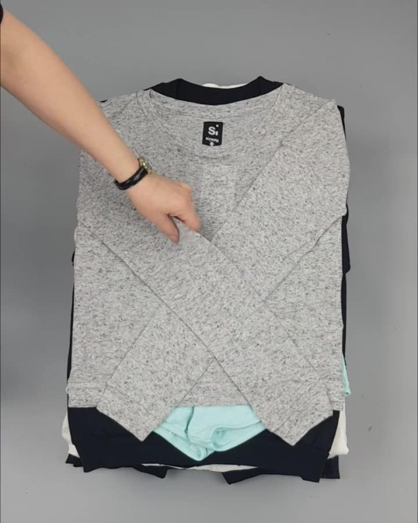 Фотография  482 - Весенний микс LPP, 20 кг, ЛОТ №3723 оптом в Махачкале и Дагестане