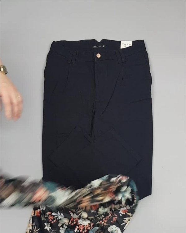 Фотография  454 - Весенний микс LPP, 20 кг, ЛОТ №3723 оптом в Махачкале и Дагестане