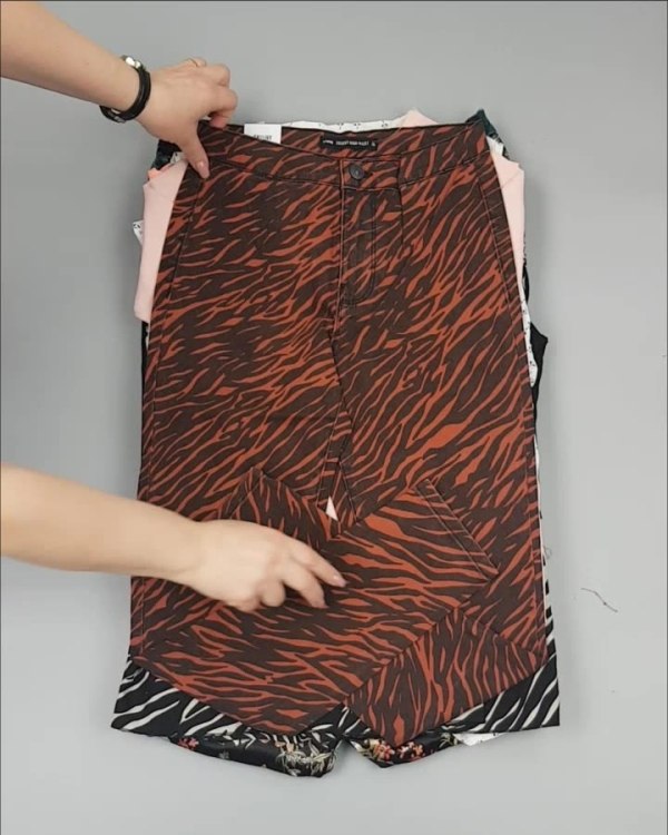 Фотография  468 - Весенний микс LPP, 20 кг, ЛОТ №3723 оптом в Махачкале и Дагестане