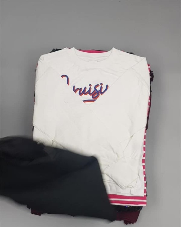 Фотография  235 - Весенний микс LPP, 20 кг, ЛОТ №3724 оптом в Махачкале и Дагестане