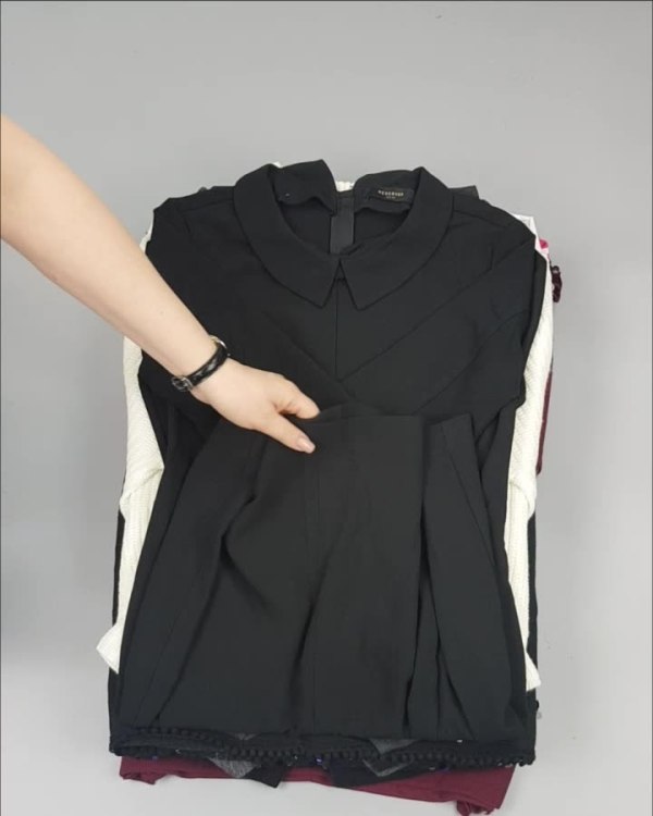 Фотография  994 - Весенний микс LPP, 20 кг, ЛОТ №3724 оптом в Махачкале и Дагестане