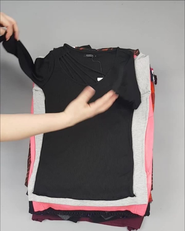 Фотография  212 - Весенний микс LPP, 20 кг, ЛОТ №3724 оптом в Махачкале и Дагестане