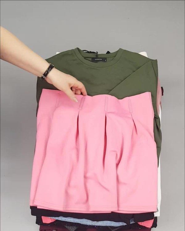 Фотография  185 - Весенний микс LPP, 20 кг, ЛОТ №3724 оптом в Махачкале и Дагестане