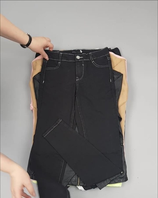 Фотография  399 - Весенний микс LPP, 20 кг, ЛОТ №3725 оптом в Махачкале и Дагестане