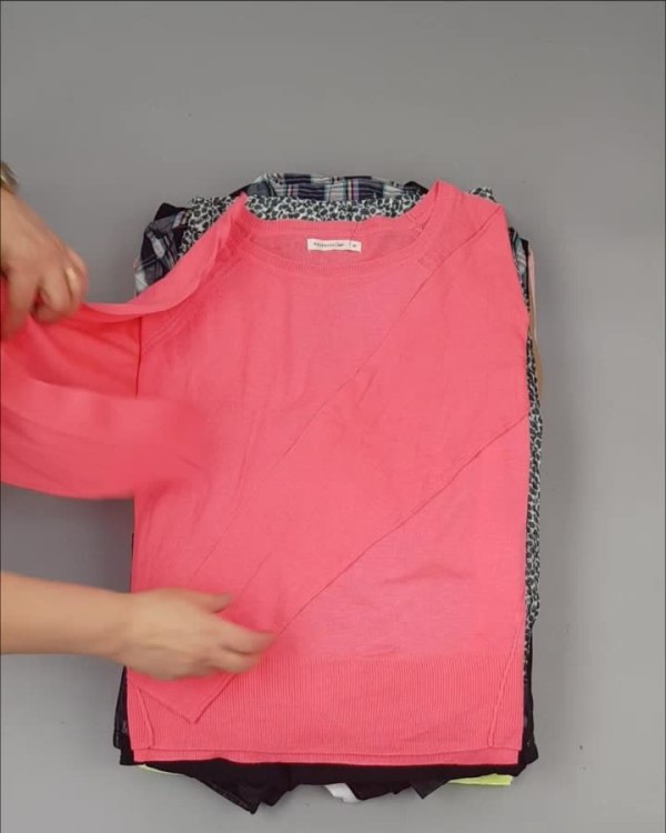 Фотография  569 - Весенний микс LPP, 20 кг, ЛОТ №3725 оптом в Махачкале и Дагестане