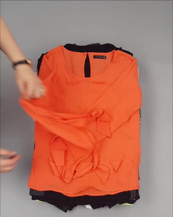 Фотография  354 - Весенний микс LPP, 20 кг, ЛОТ №3725 оптом в Махачкале и Дагестане