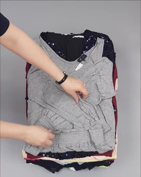 Фотография  559 - Весенний микс LPP, 20 кг, ЛОТ №3725 оптом в Махачкале и Дагестане