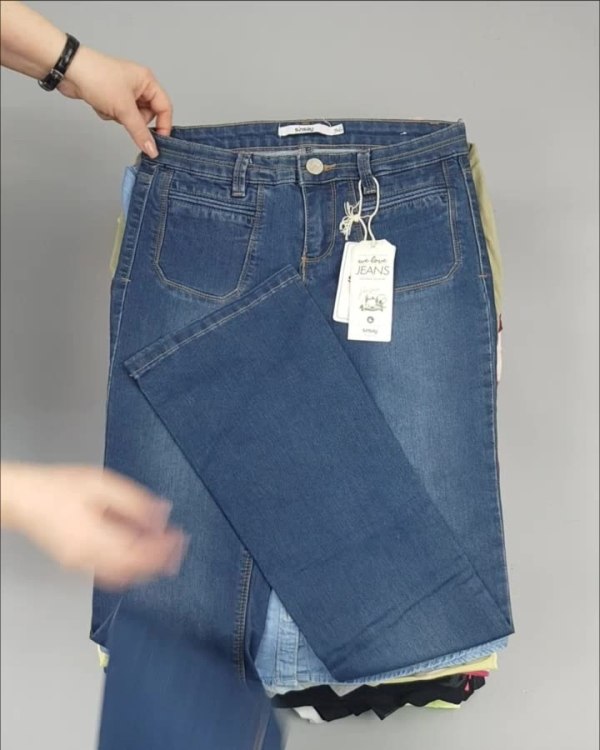 Фотография  749 - Весенний микс LPP, 20 кг, ЛОТ №3725 оптом в Махачкале и Дагестане