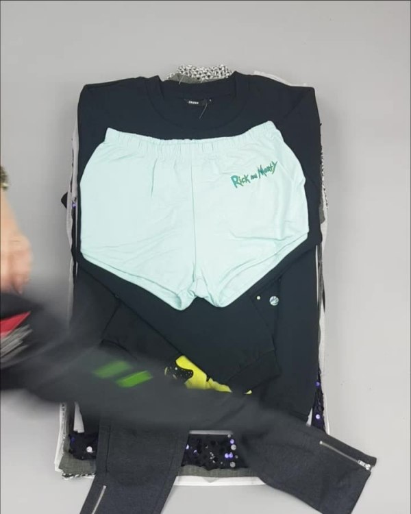 Фотография  904 - Весенний микс LPP, 20 кг, ЛОТ №3726 оптом в Махачкале и Дагестане