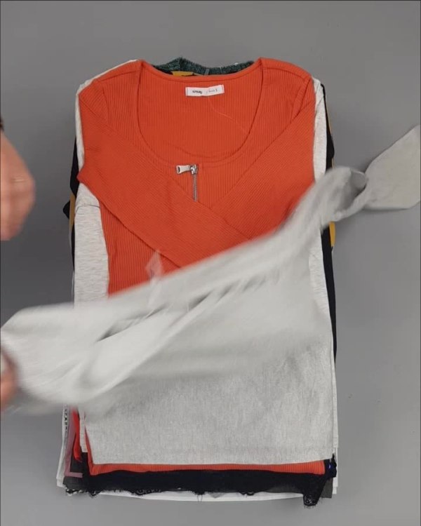 Фотография  827 - Весенний микс LPP, 20 кг, ЛОТ №3726 оптом в Махачкале и Дагестане