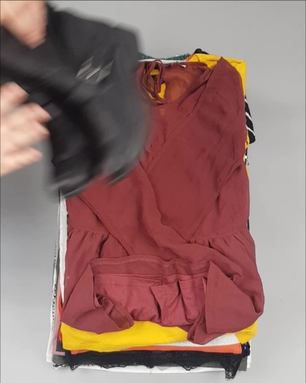 Фотография  870 - Весенний микс LPP, 20 кг, ЛОТ №3726 оптом в Махачкале и Дагестане