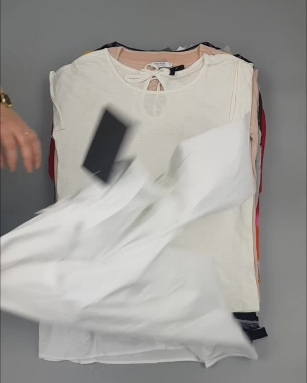 Фотография  801 - Весенний микс LPP, 20 кг, ЛОТ №3727 оптом в Махачкале и Дагестане