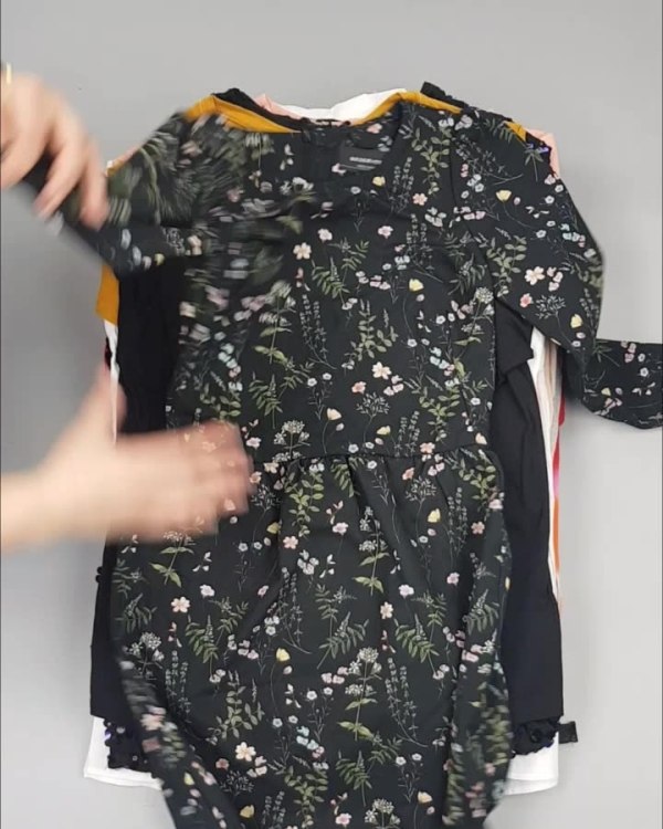 Фотография  796 - Весенний микс LPP, 20 кг, ЛОТ №3727 оптом в Махачкале и Дагестане