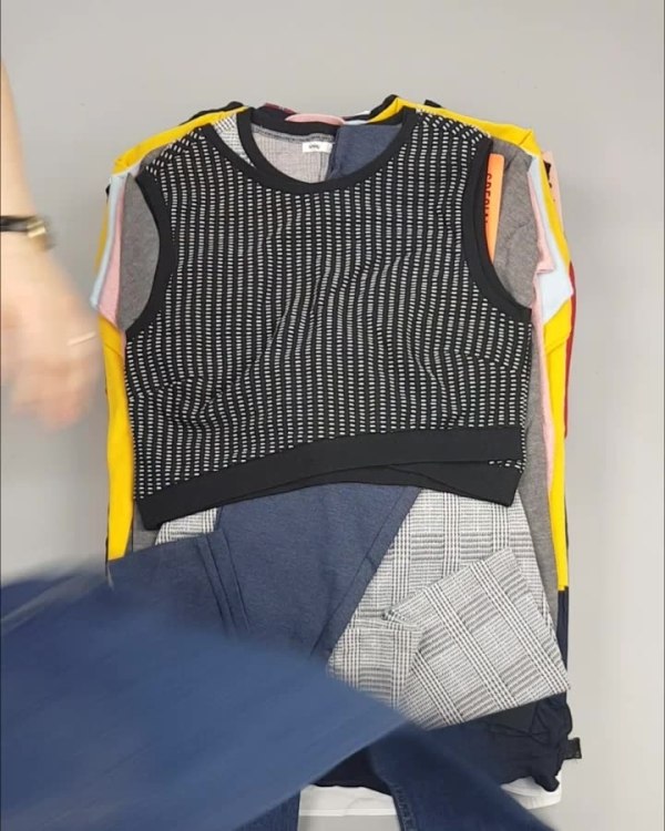 Фотография  527 - Весенний микс LPP, 20 кг, ЛОТ №3727 оптом в Махачкале и Дагестане