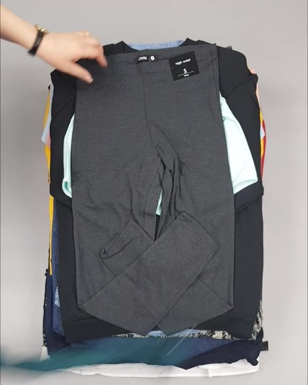 Фотография  701 - Весенний микс LPP, 20 кг, ЛОТ №3727 оптом в Махачкале и Дагестане