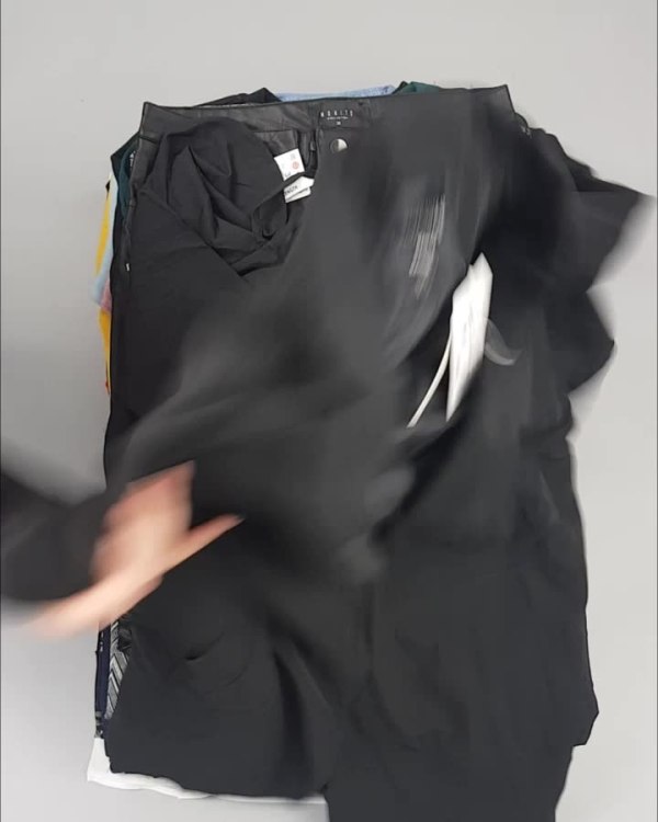 Фотография  570 - Весенний микс LPP, 20 кг, ЛОТ №3727 оптом в Махачкале и Дагестане