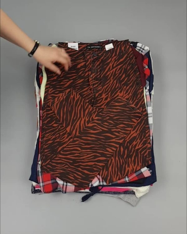 Фотография  296 - Весенний микс LPP, 20 кг, ЛОТ №3728 оптом в Махачкале и Дагестане