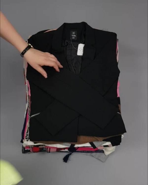 Фотография  483 - Весенний микс LPP, 20 кг, ЛОТ №3728 оптом в Махачкале и Дагестане