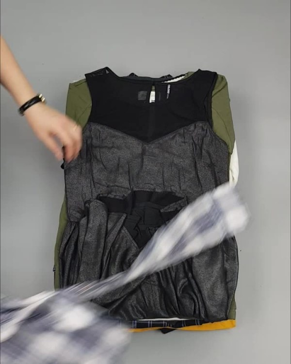 Фотография  369 - Весенний микс LPP, 20 кг, ЛОТ №3729 оптом в Махачкале и Дагестане