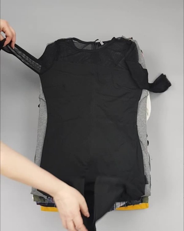 Фотография  788 - Весенний микс LPP, 20 кг, ЛОТ №3729 оптом в Махачкале и Дагестане