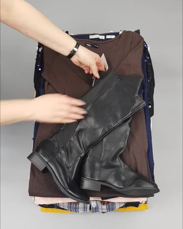 Фотография  700 - Весенний микс LPP, 20 кг, ЛОТ №3729 оптом в Махачкале и Дагестане