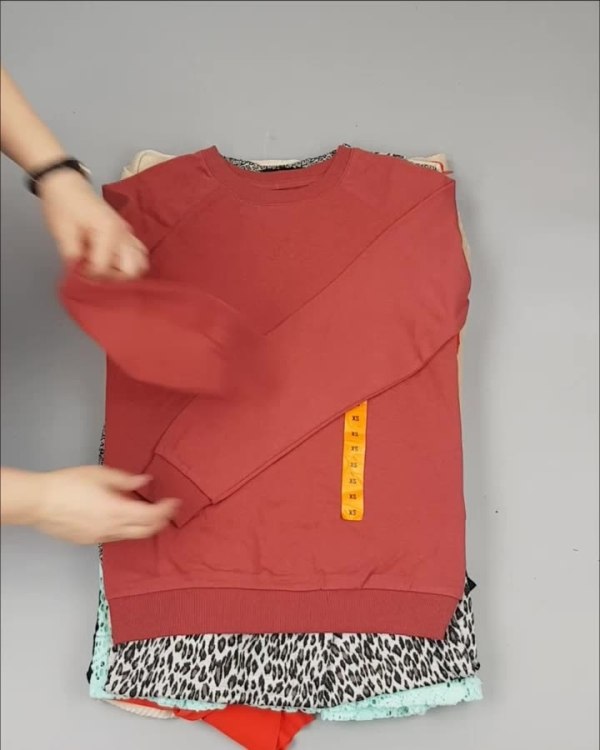 Фотография  603 - Весенний микс LPP, 20 кг, ЛОТ №3730 оптом в Махачкале и Дагестане