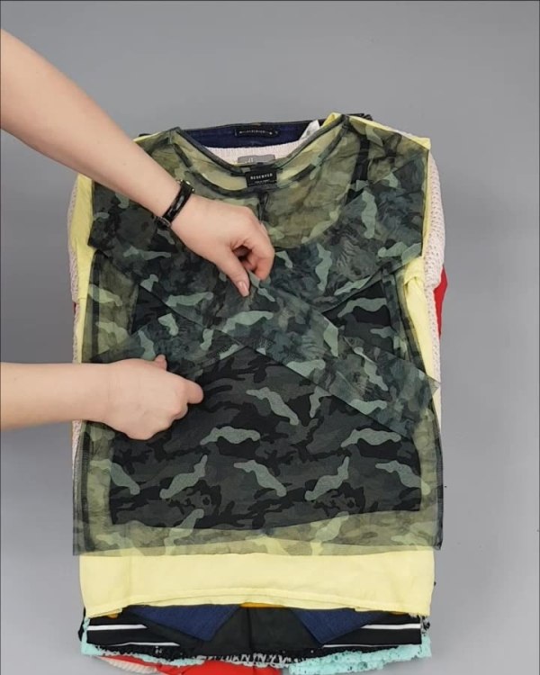 Фотография  934 - Весенний микс LPP, 20 кг, ЛОТ №3730 оптом в Махачкале и Дагестане