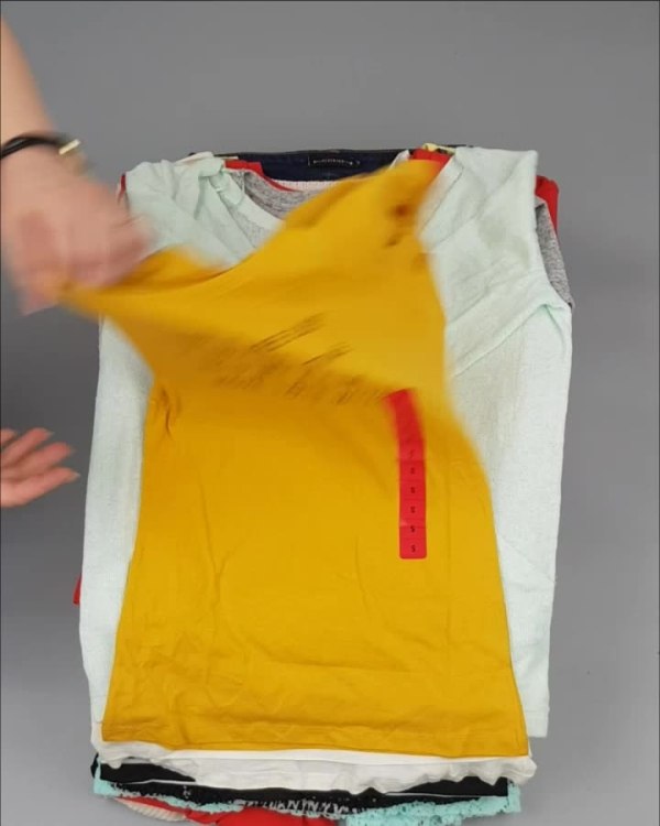 Фотография  872 - Весенний микс LPP, 20 кг, ЛОТ №3730 оптом в Махачкале и Дагестане