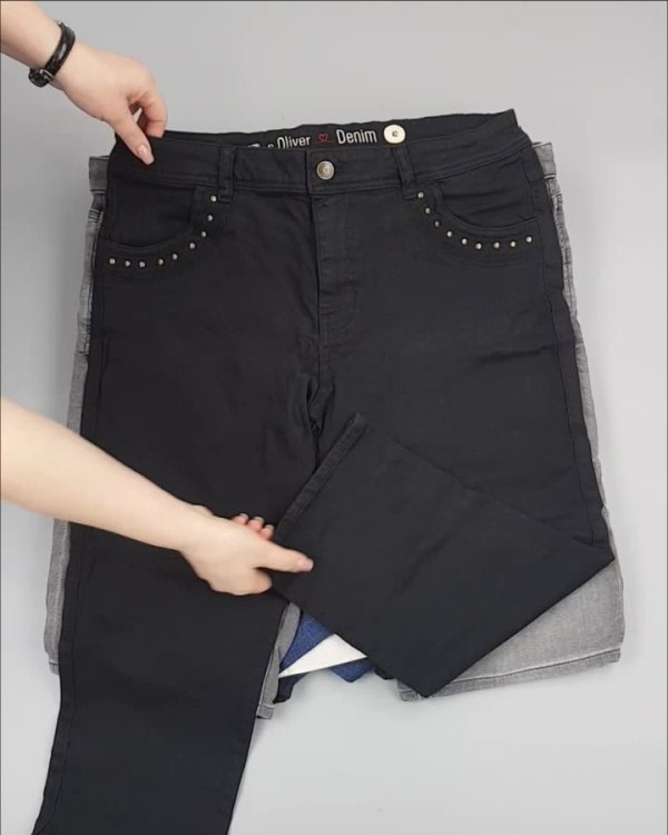 Фотография  866 - Шорты м/ж S’OLIVER#5 кг, ЛОТ №3760 оптом в Махачкале и Дагестане