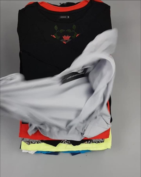 Фотография  169 - Женский летний микс LPP, 20 кг, ЛОТ №3771 оптом в Махачкале и Дагестане