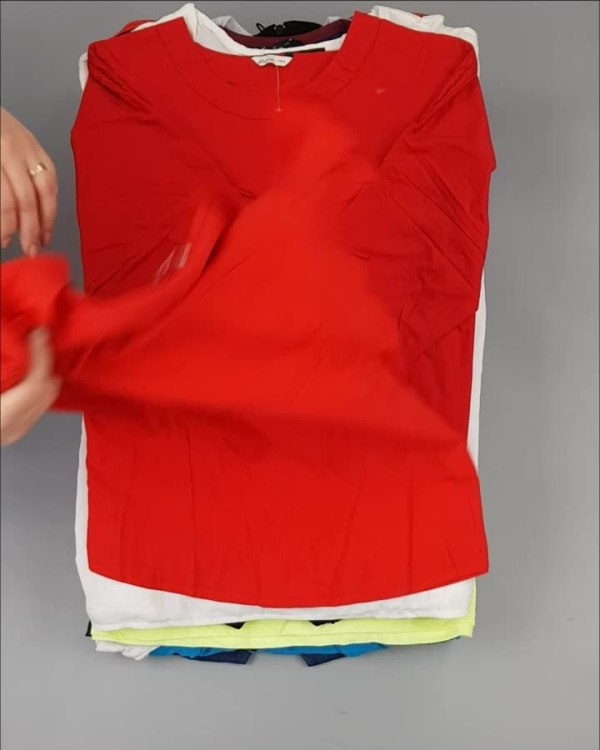 Фотография  799 - Женский летний микс LPP, 20 кг, ЛОТ №3771 оптом в Махачкале и Дагестане