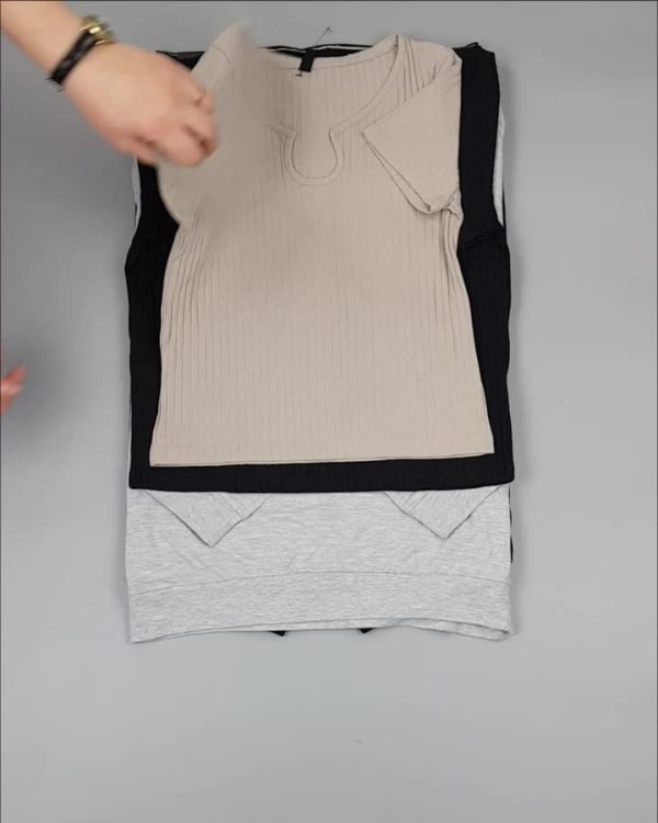 Фотография  999 - Женский летний микс LPP, 20 кг, ЛОТ №3773 оптом в Махачкале и Дагестане