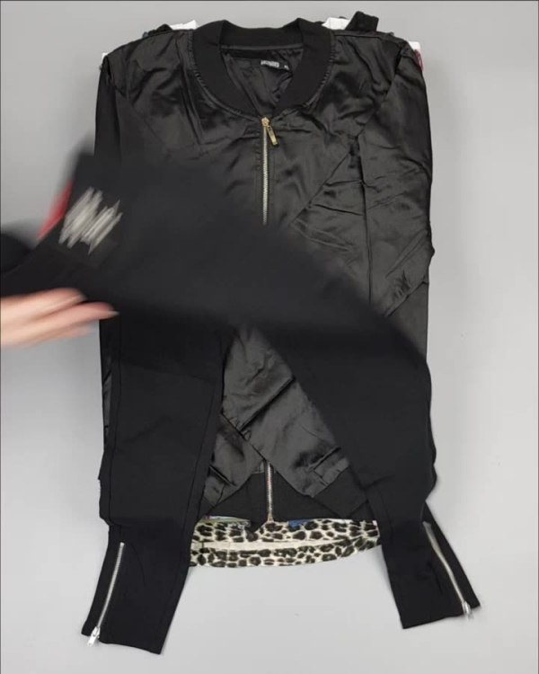 Фотография  780 - Женский летний микс LPP, 20 кг, ЛОТ №3773 оптом в Махачкале и Дагестане