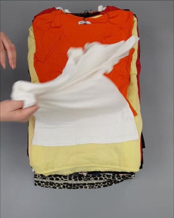 Фотография  102 - Женский летний микс LPP, 20 кг, ЛОТ №3773 оптом в Махачкале и Дагестане