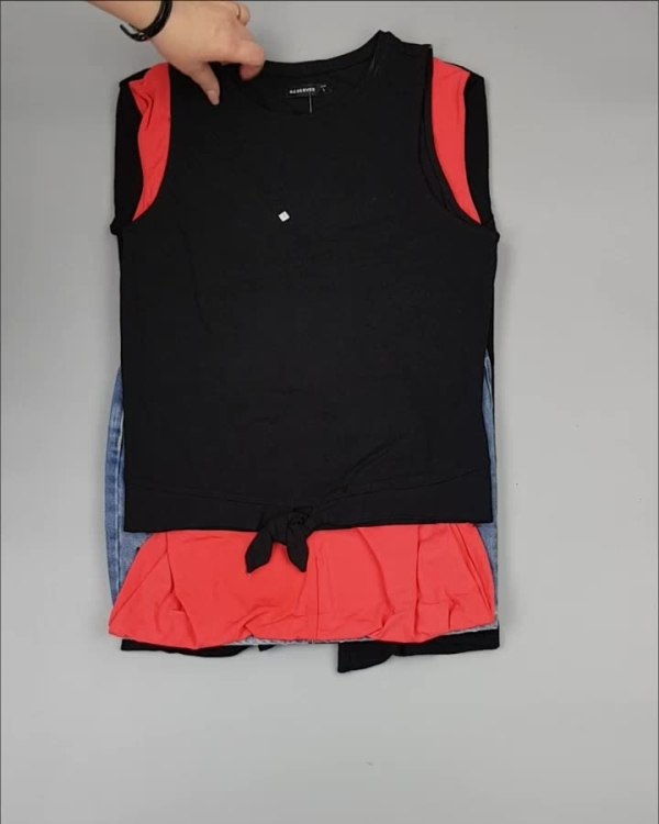 Фотография  653 - Женский летний микс LPP, 20 кг, ЛОТ №3774 оптом в Махачкале и Дагестане