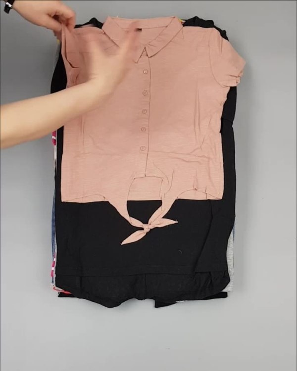 Фотография  111 - Женский летний микс LPP, 20 кг, ЛОТ №3774 оптом в Махачкале и Дагестане