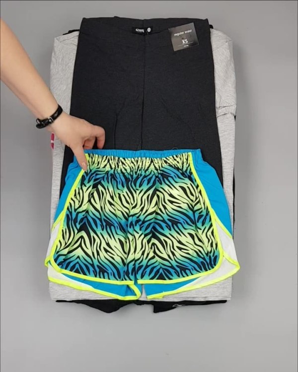 Фотография  706 - Женский летний микс LPP, 20 кг, ЛОТ №3774 оптом в Махачкале и Дагестане