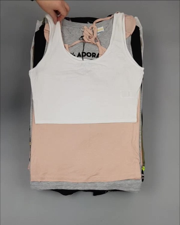 Фотография  108 - Женский летний микс LPP, 20 кг, ЛОТ №3774 оптом в Махачкале и Дагестане