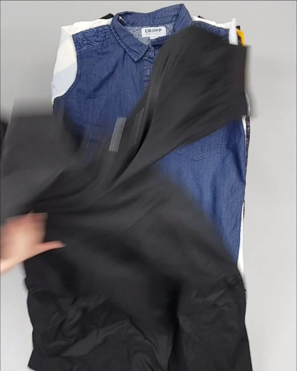 Фотография  447 - Женский летний микс LPP, 20 кг, ЛОТ №3774 оптом в Махачкале и Дагестане