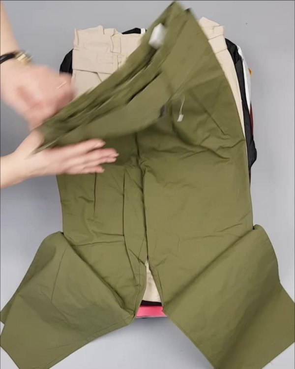 Фотография  610 - Женский летний микс LPP, 8,8 кг, ЛОТ №3776 оптом в Махачкале и Дагестане